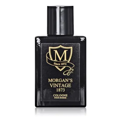 Morgan's Vintage 1873 Cologne Eau de Cologne uraknak 50 ml