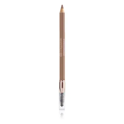 Collistar Professional Brow Pencil Biondo szemöldök ceruza kefével árnyalat 1 Biondo 1,2 ml