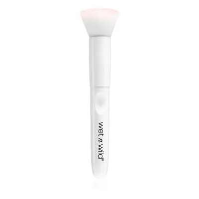 Wet n Wild Brush ecset folyékony és púderes termékekhez 1 db