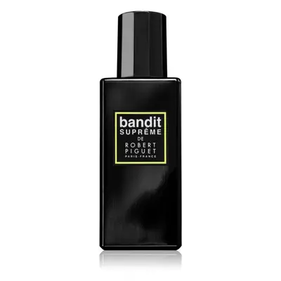 Robert Piguet Bandit Suprême Eau de Parfum unisex 100 ml