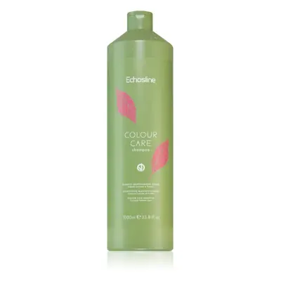 Echosline Colour Care Shampoo ápoló sampon festett hajra 1000 ml