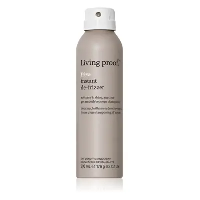 Living Proof No Frizz kisimító spray töredezés ellen 208 ml