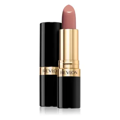 Revlon Cosmetics Super Lustrous™ krémes rúzs gyöngyházfényű árnyalat 460 Blushing Mauve 4.2 g