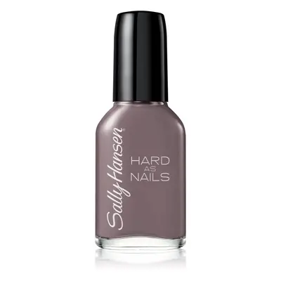 Sally Hansen Hard As Nails ápoló körömlakk árnyalat Tough Taupe 13,3 ml