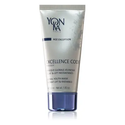 Yon-Ka Age Exception Excellence Code maszk a bőröregedés ellen 50 ml