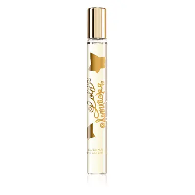 Lolita Lempicka Le Parfum Eau de Parfum hölgyeknek 15 ml