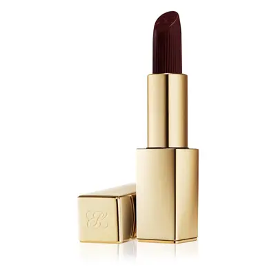 Estée Lauder Pure Color Creme Lipstick krémes rúzs árnyalat Midnight Kiss 3,5 g