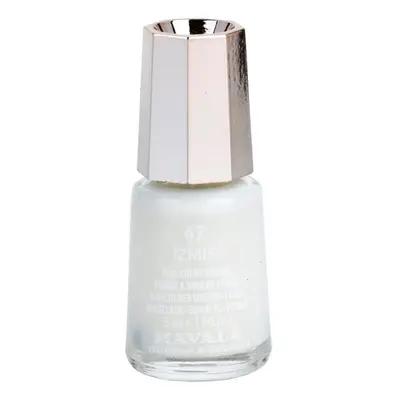 Mavala Nail körömlakk árnyalat 47 Izmir 5 ml