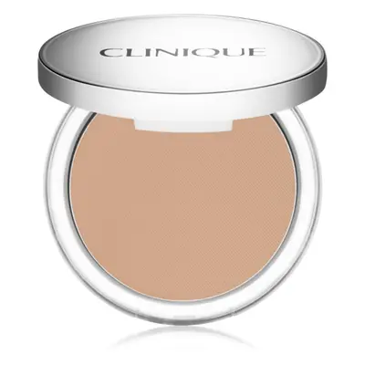 Clinique Beyond Perfecting™ Powder Foundation + Concealer púderes make-up korrektorral 2 az 1-be