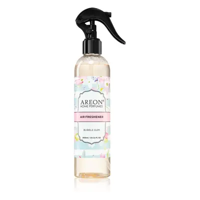 Areon Room Spray Bubble Gum lakásparfüm 300 ml