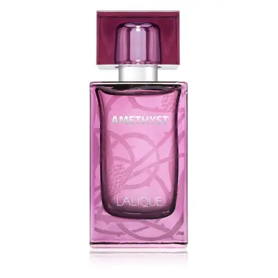 Lalique Amethyst Eau de Parfum hölgyeknek 50 ml