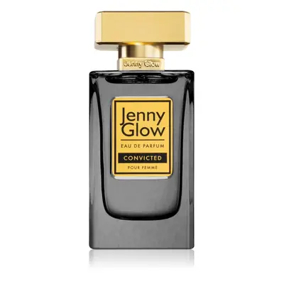 Jenny Glow Convicted Eau de Parfum hölgyeknek 80 ml