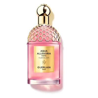 GUERLAIN Aqua Allegoria Florabloom Forte Eau de Parfum utántölthető hölgyeknek 125 ml