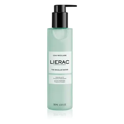 Lierac Micellar Water micellás víz az arcra 200 ml