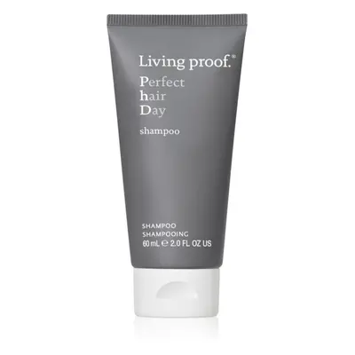 Living Proof Perfect Hair Day hidratáló sampon minden hajtípusra 60 ml