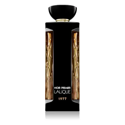 Lalique Noir Premier Fruits Du Mouvement Eau de Parfum unisex 100 ml