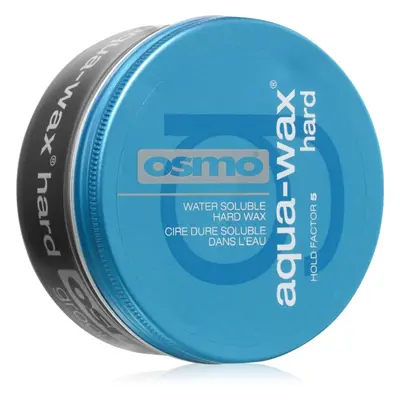 Osmo Aqua-Wax Hard hajwax 100 ml