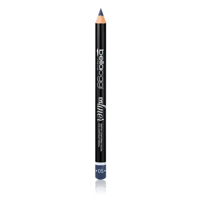 bellaoggi Eye Liner szemceruza árnyalat Blue 1,1 g