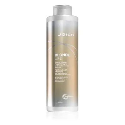 Joico Blonde Life Brightening Conditioner élénkítő és hidratáló kondicionáló 1000 ml