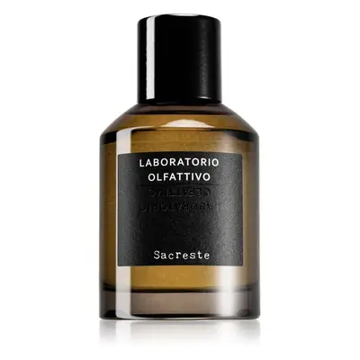 Laboratorio Olfattivo Sacreste Eau de Parfum unisex 100 ml