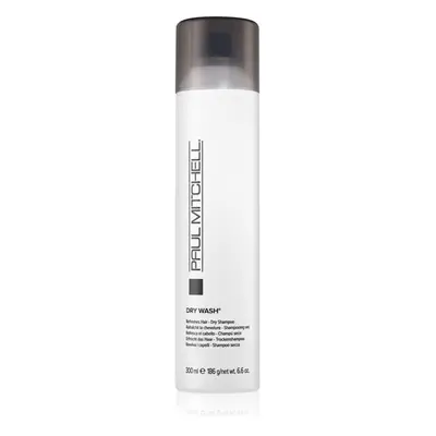 Paul Mitchell SoftStyle száraz sampon 300 ml