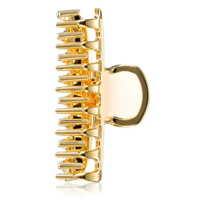 Janeke Hair-Clip Gold fogas hajcsipesz 7x2,6 cm 1 db