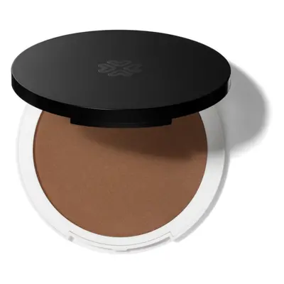 Lily Lolo Pressed Bronzer kompakt bronz púder árnyalat Honolulu 9 g