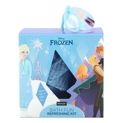 Disney Frozen Bath Fun szett(fürdőbe)