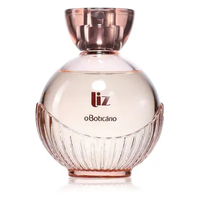 Liz Liz Eau de Toilette hölgyeknek 100 ml