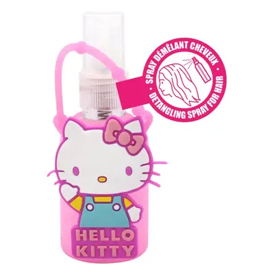 Hello Kitty Detangling Hair Spray spray a könnyű kifésülésért gyermekeknek 50 db