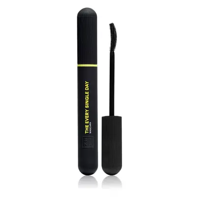 3INA The Every Single Day Mascara hosszabbító és göndörítő szempillaspirál 7 ml