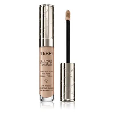 By Terry Terrybly Densiliss Concealer krémes korrektor árnyalat 4 Medium Peach 7 ml