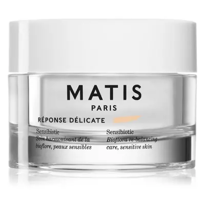 MATIS Paris Réponse Délicate Sensibiotic arckrém az érzékeny arcbőrre 50 ml