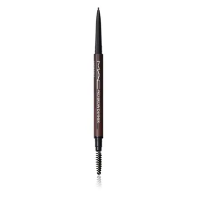 MAC Cosmetics Pro Brow Definer vízálló szemöldökceruza árnyalat Hickory 0,3 g