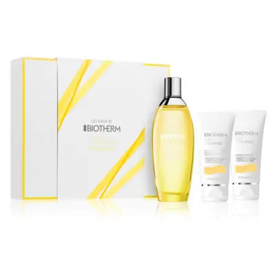 Biotherm Eau Vitaminée ajándékszett hölgyeknek