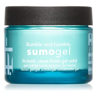 Bumble and bumble Sumogel hajzselé 50 ml