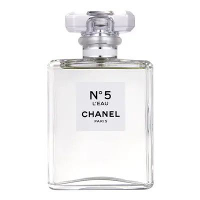 Chanel N°5 L'Eau Eau de Toilette hölgyeknek 100 ml