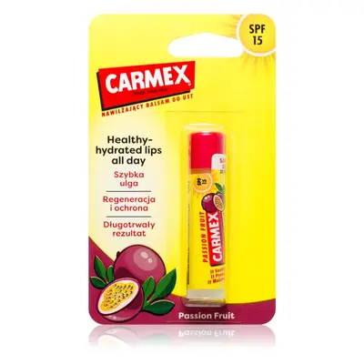 Carmex Passion Fruit ajakbalzsam 4,25 g