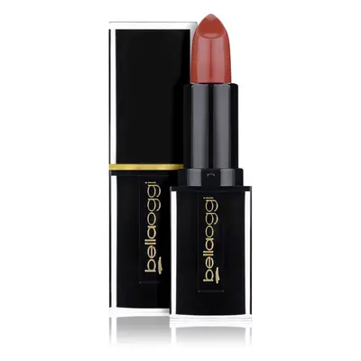 bellaoggi Kiss Affair Creamy Lipstick magas pigmenttartalmú krémes rúzs árnyalat Rosewater 4 ml