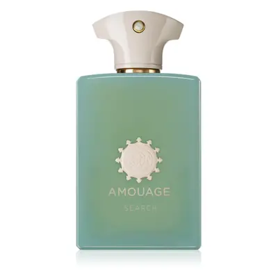 Amouage Search Eau de Parfum unisex 100 ml