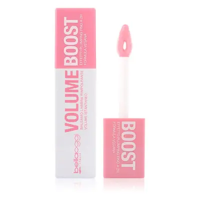 bellaoggi Volume Boost Plumping Lip Balm ajakbalzsam nagyobbító hatás 4,7 ml