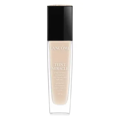 Lancôme Teint Miracle élénkítő make-up SPF 15 árnyalat 010 Beige Porcelaine 30 ml