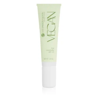 Bell Hypoallergenic Vegan korrektor SPF 25 árnyalat 01 Ivory 10 g