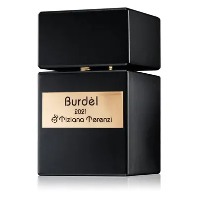 Tiziana Terenzi Burdèl parfüm kivonat unisex 100 ml