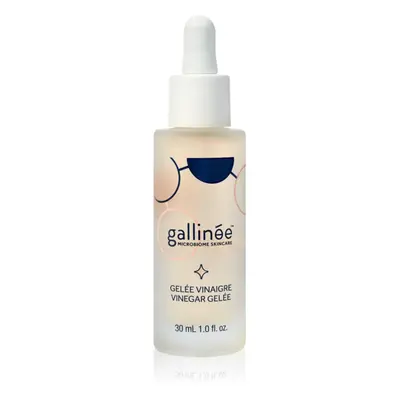 Gallinée SKIN CARE Vinegar Gelée bőr szérum a problémás bőrre 30 ml