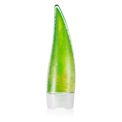 Holika Holika Aloe Facial tisztító hab aloe verával 150 ml