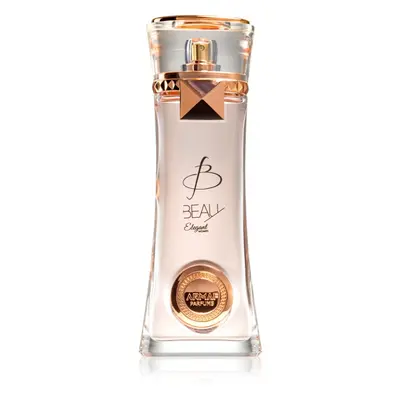 Armaf Beau Elegant Eau de Parfum hölgyeknek 100 ml