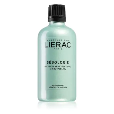 Lierac Sébologie korrekciós ápolás a bőr tökéletlenségei ellen 100 ml