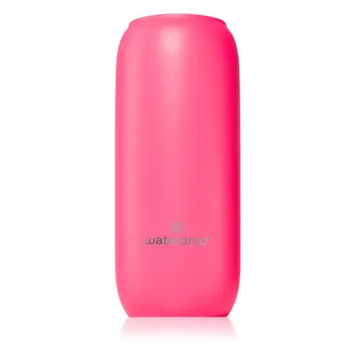 Waterdrop Thermo Steel All-Purpose termopalack fedél nélkül Neon Pink 600 ml