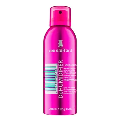 Lee Stafford Styling haj spray töredezés ellen 200 ml